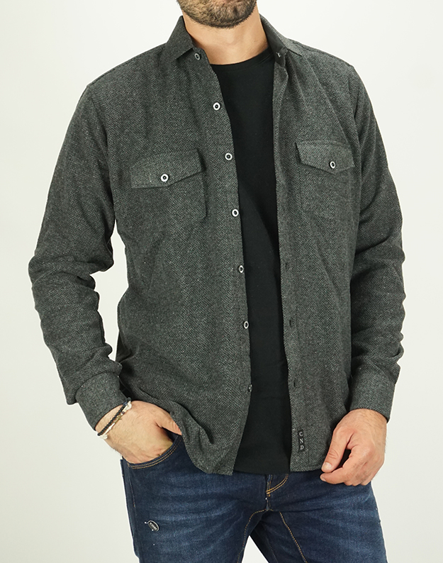 Cnd Man Shirt